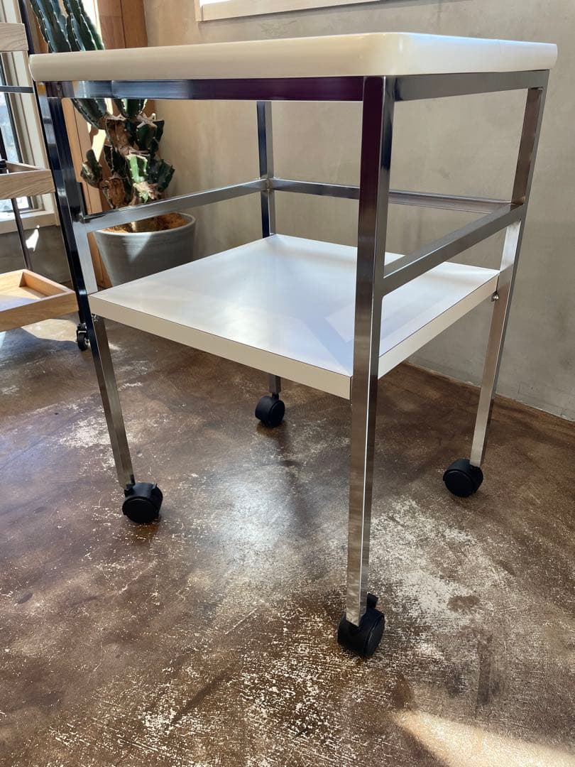 インディバワゴン