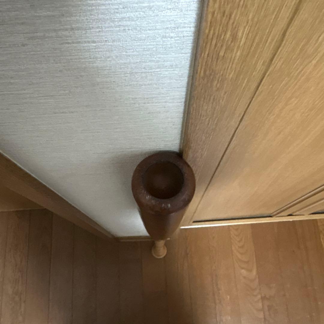 Victus 硬式木製バット 85cm NINO23