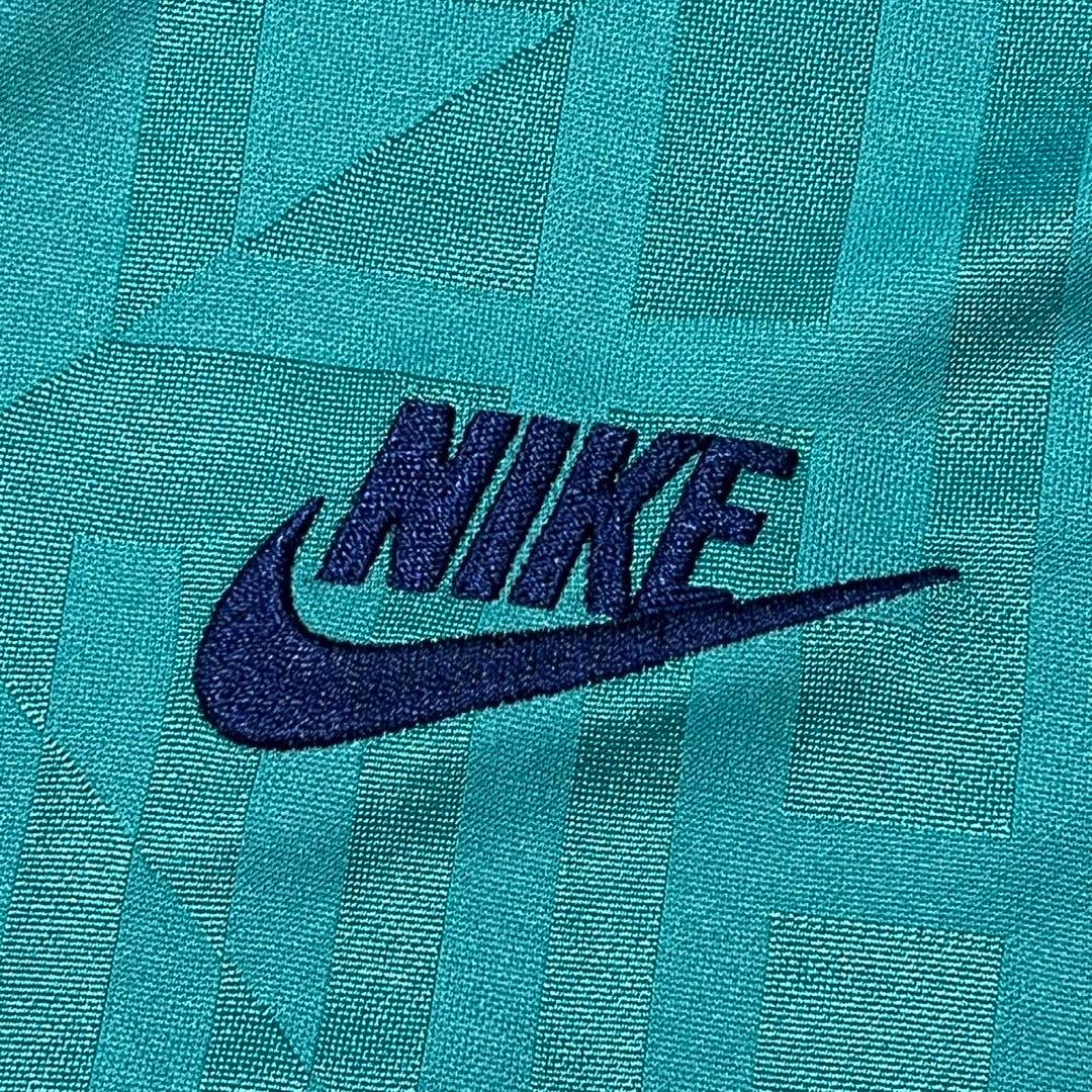 デッドストック 新品 ナイキ FCバルセロナ ユニフォーム 19/20