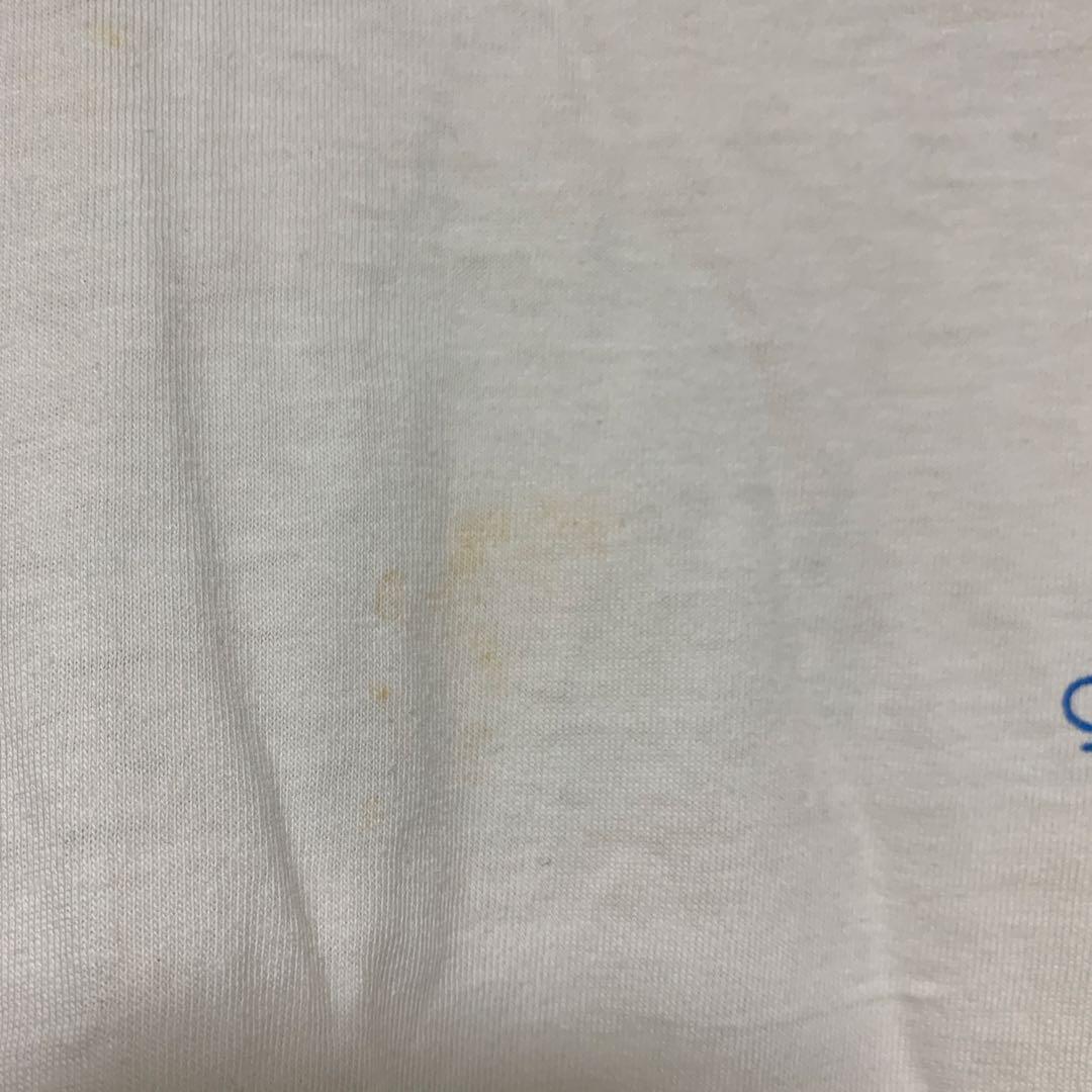 vintage campagnolo 長袖Tシャツジャージ　Lサイズ ホワイト