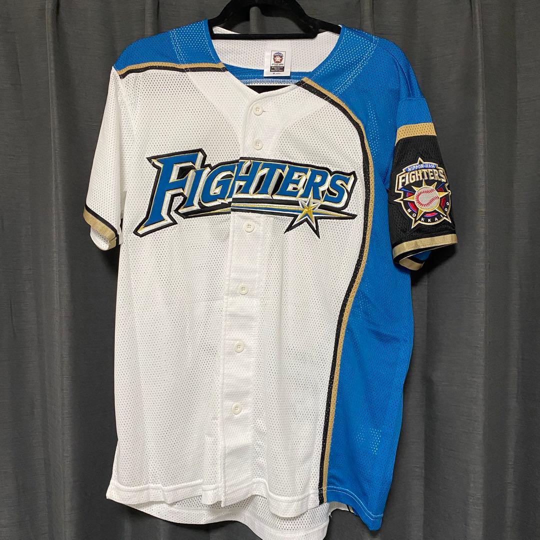 【最安値】日本ハムファイターズ　大谷翔平　限定品　ユニフォーム