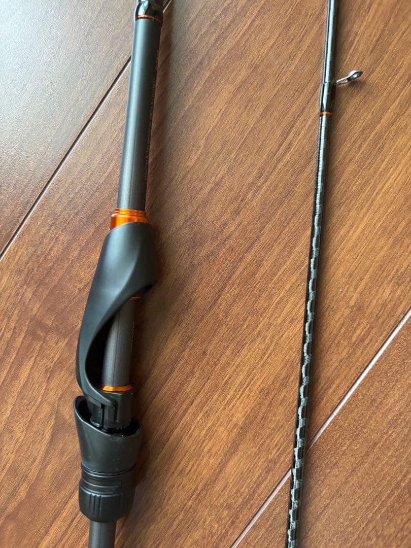 22ソアレSS S76L-S