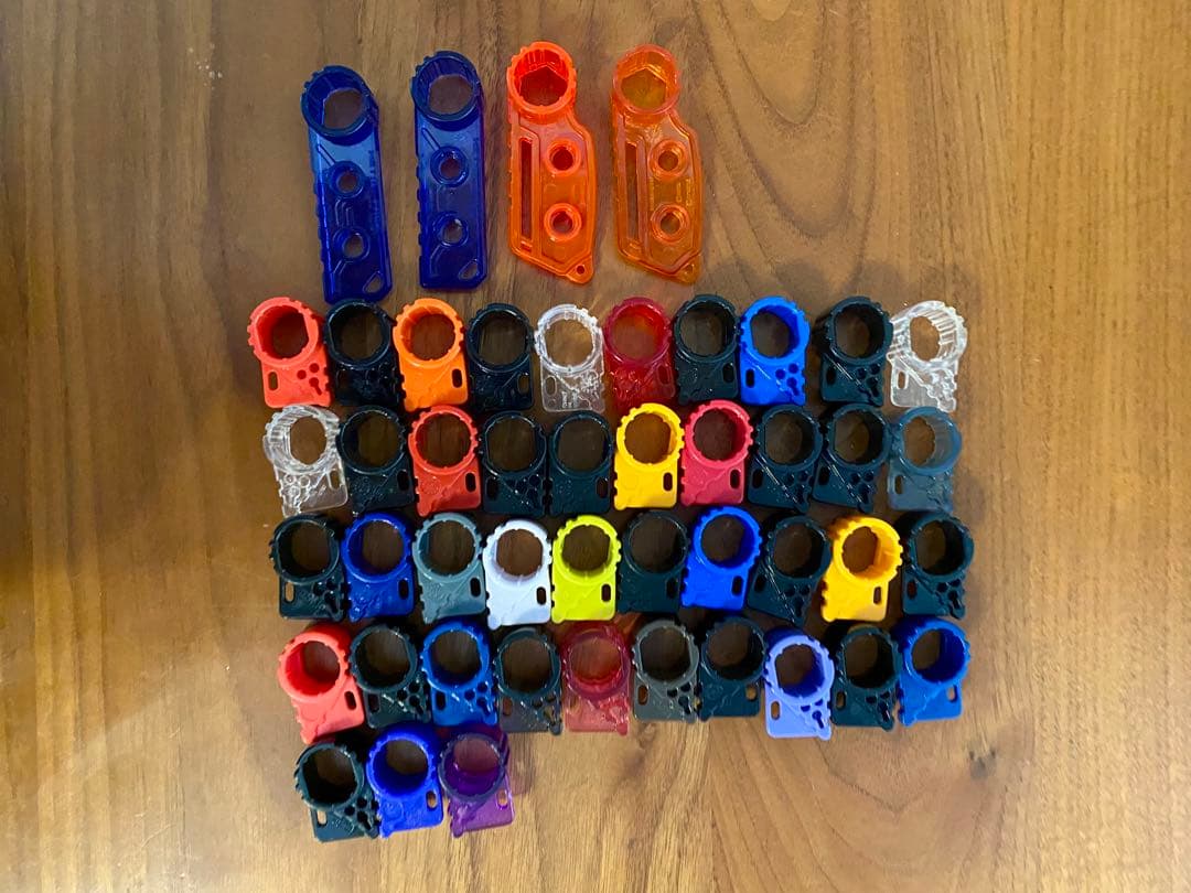 【まとめ売り】ベイブレード　パーツセット