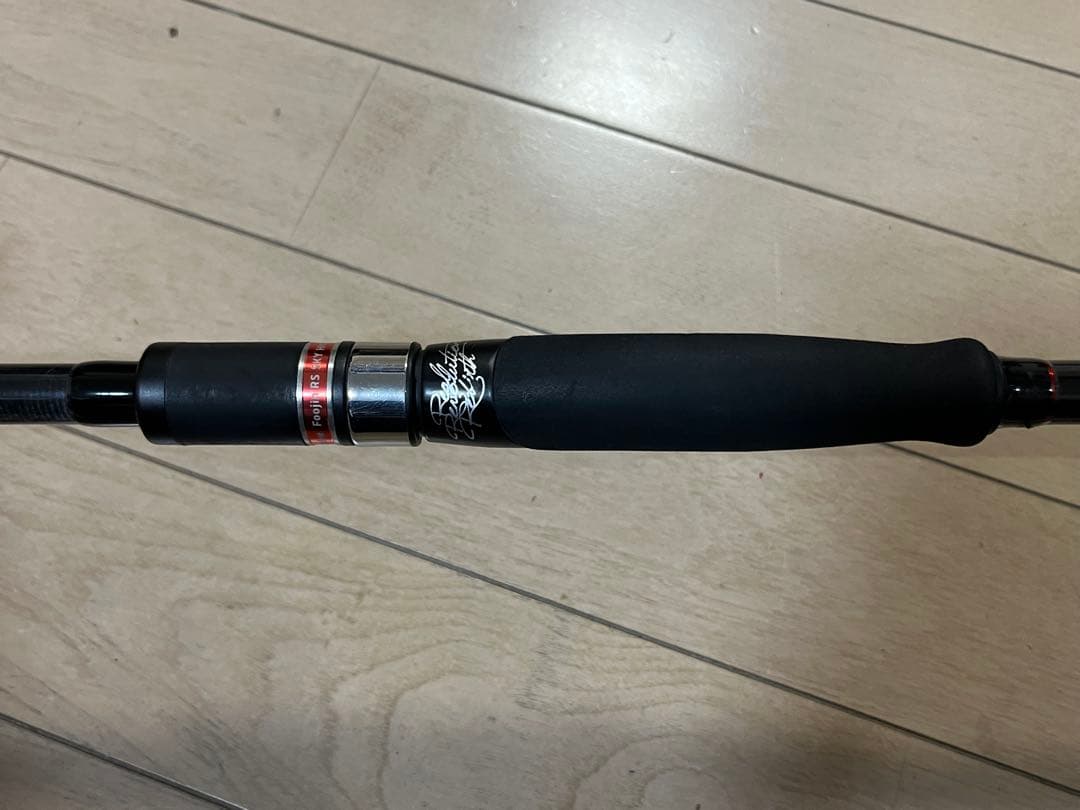 【美品】Foojin’RS SKY HIGH 99Mフージンアールエススカイハイ