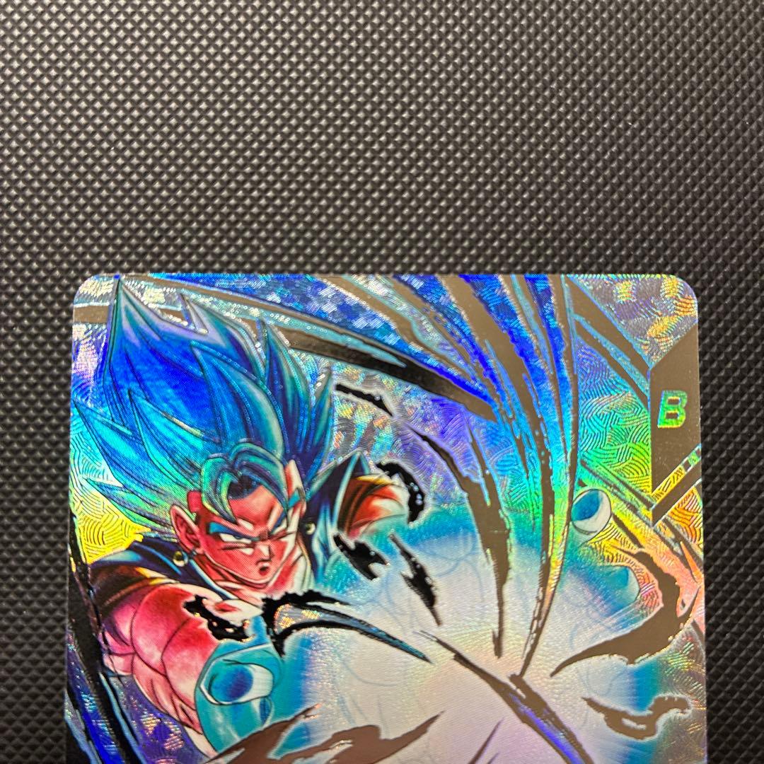 スーパードラゴンボールダイバーズ sdv7-sec ベジット パラレル