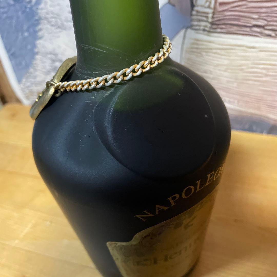 ブランデー・ウィスキー