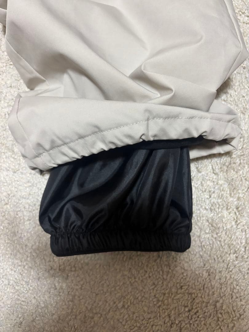 スノボスキーウェア　ボトムス