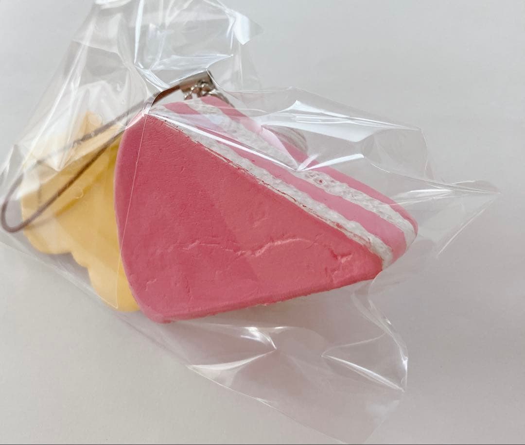 d*9様 【メルカリ便】平成 リラックマ コリラックマ ストラップ 5個セット