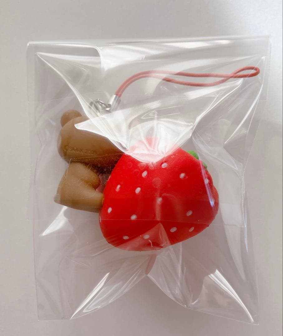 d*9様 【メルカリ便】平成 リラックマ コリラックマ ストラップ 5個セット