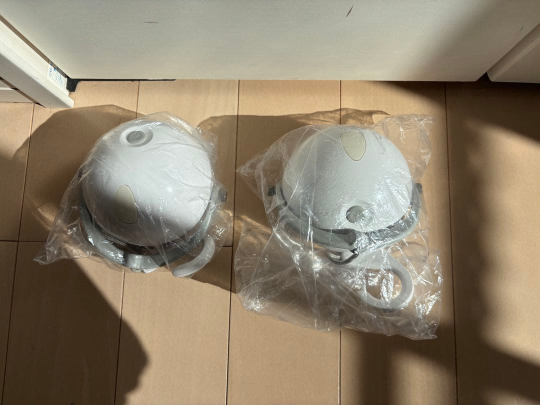 スノーピーク　スポット　ほおずき　2個セット