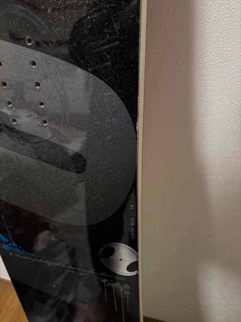 011 artistic D-light 152㎝