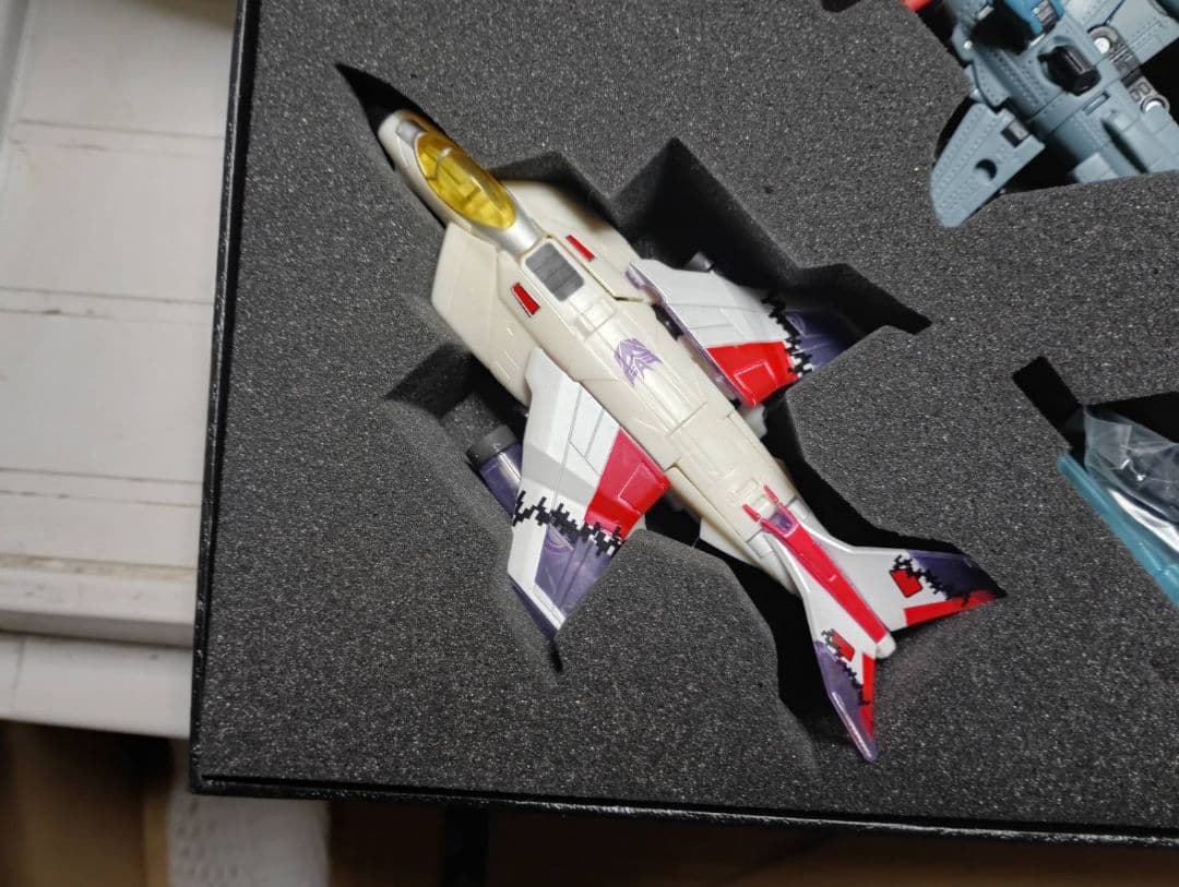 超激レア!限定品ボットコン2013ボックスセット マシンウォーズターミネーション