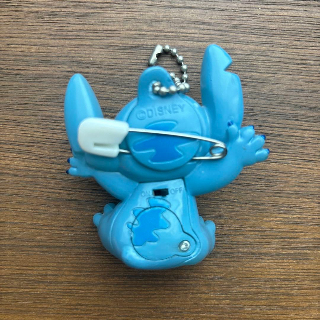 ディズニー Disney ライトバッチ