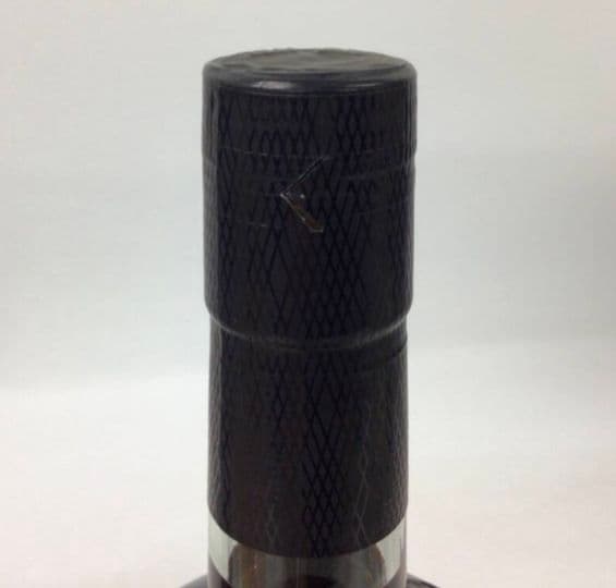 ボウモア18年アストンマーチン