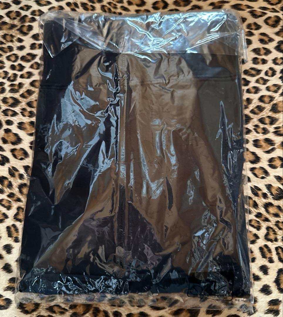 STALINパーカー　爆裂都市　遠藤ミチロウ