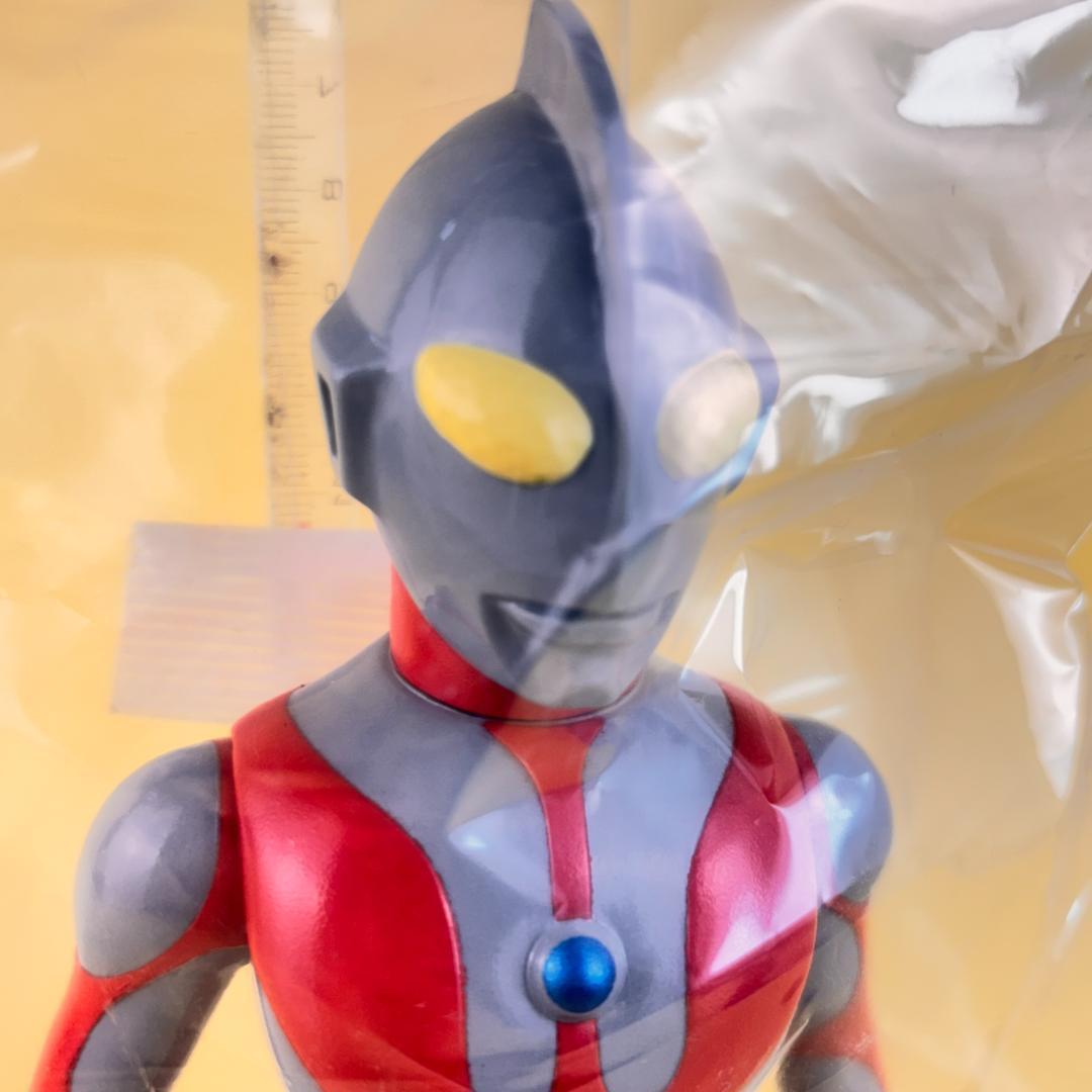 やまなや　ウルトラマン　Cタイプ　30話Ver　マルサン　ブルマァク　ベアモデル