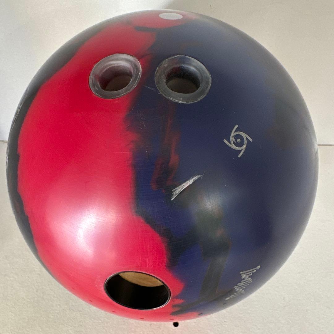 DNA 14ポンド 中古 箱有 ストーム