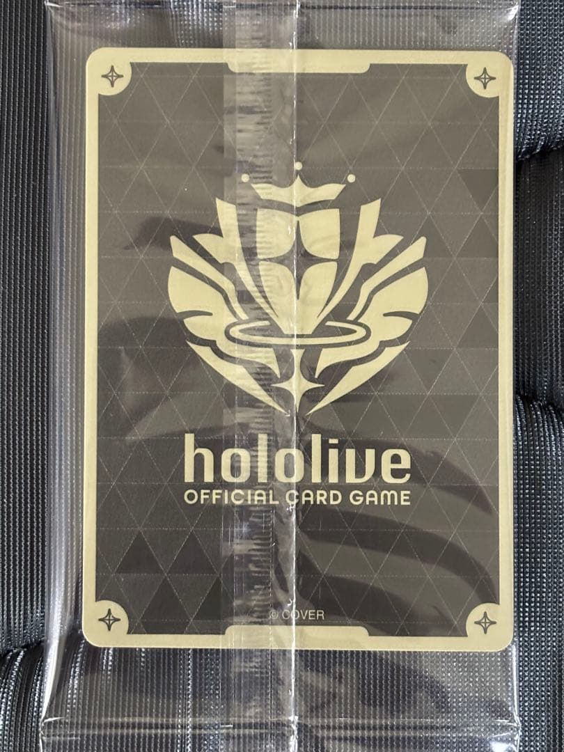 猫又おかゆ[Debut] ホロカ ぺるそにゃ〜りすぺくと プロモ 未開封