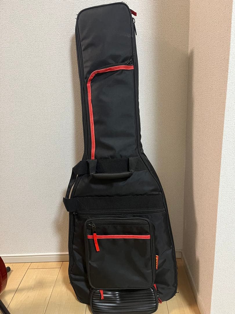 Navigator SGタイプ エレキギター ナビゲーター 日本製 高級モデル