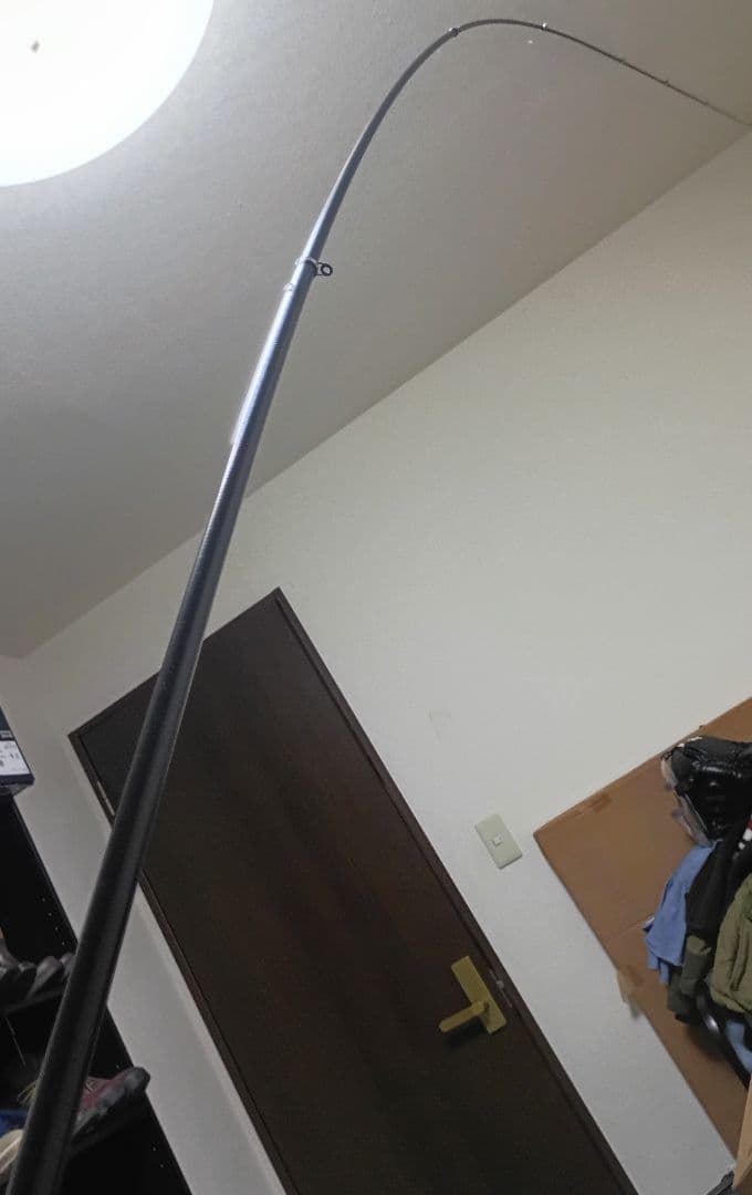 ダイワカーボウィスカー大島3号5.4m遠投&大島3号5.4mまとめて2本