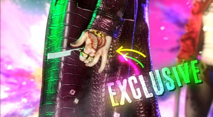 【お年玉価格】新品未使用　SIDESHOW EX版 ジョーカー ハーレイクイン