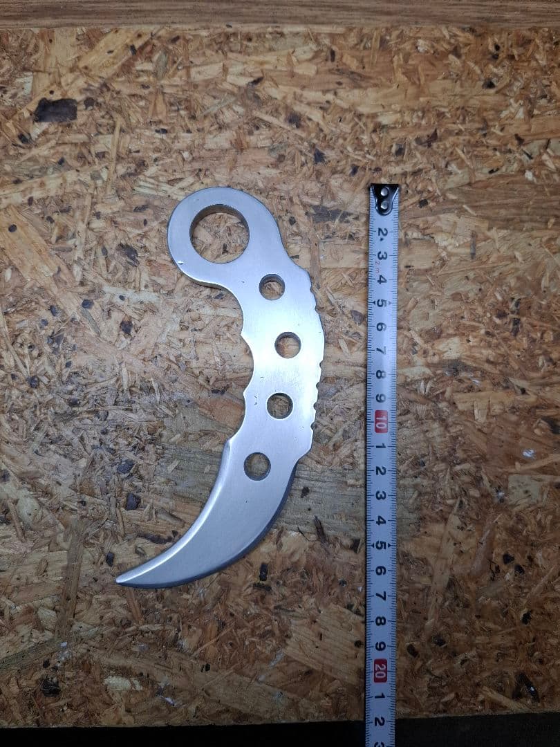 カランビット　50