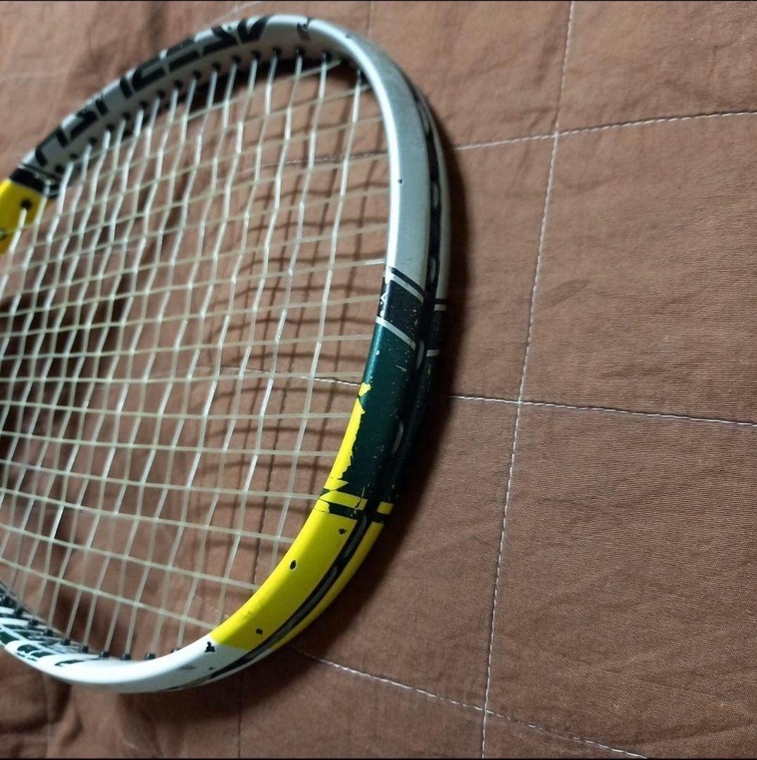 YONEX ヨネックス レーザーラッシュ7V LASERUSH 7V　限定色