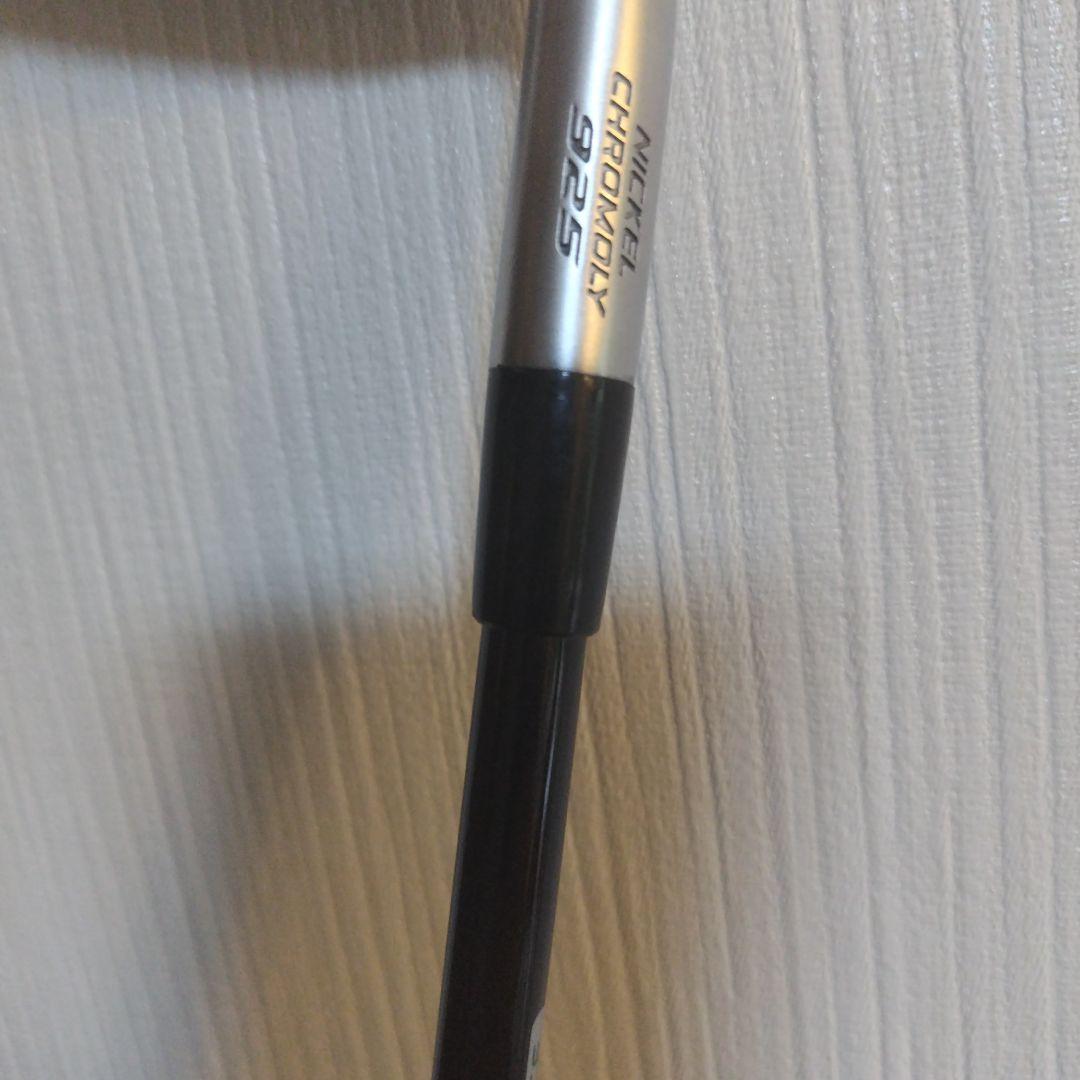 ミズノJPX925HOTLアイアン5番