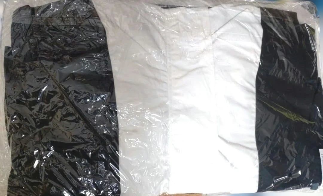 Fate/Grand Order きゃるうぇあ ランサー/謎のアルターエゴ・Λ