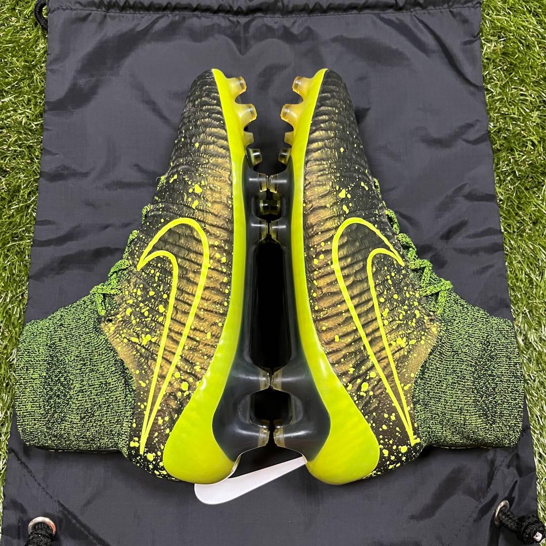シューズ NIKE Magista Obra FG 26cm