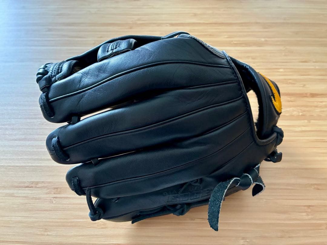 NIKE Diamond Edge Gate Jr.サイズ グローブ 右投げ用