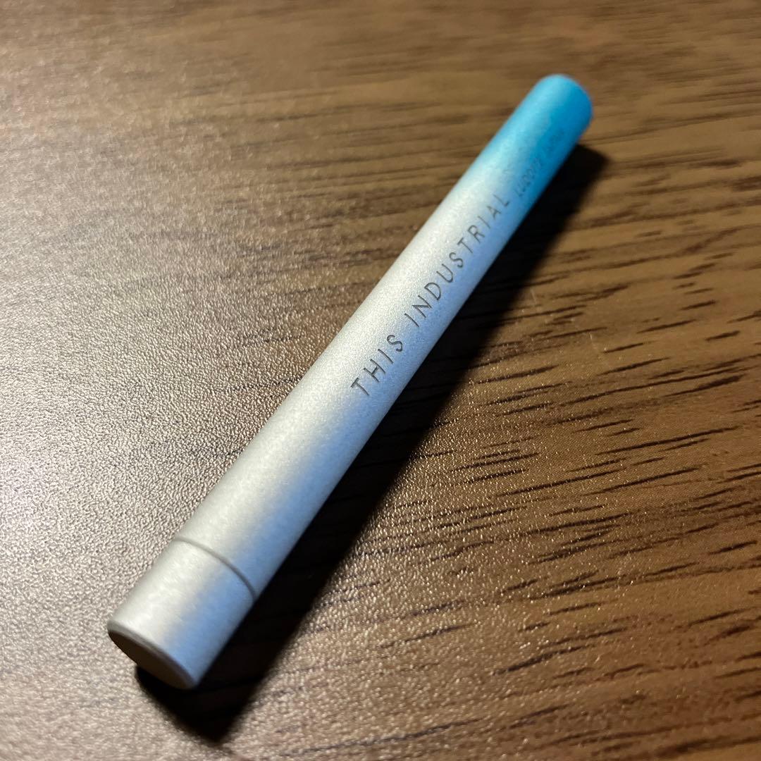 野原工芸　特上黒柿　スタンダードボールペン　おまけ付き