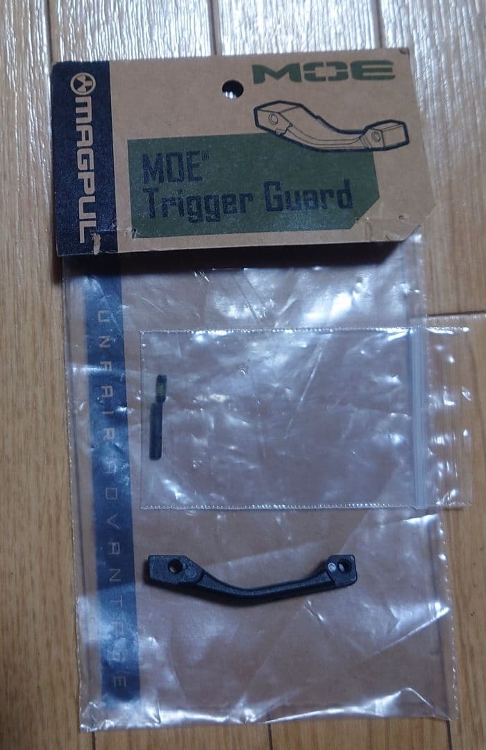 MAGPUL 実物 MOEストック FDE 他 まとめ売り マグプル