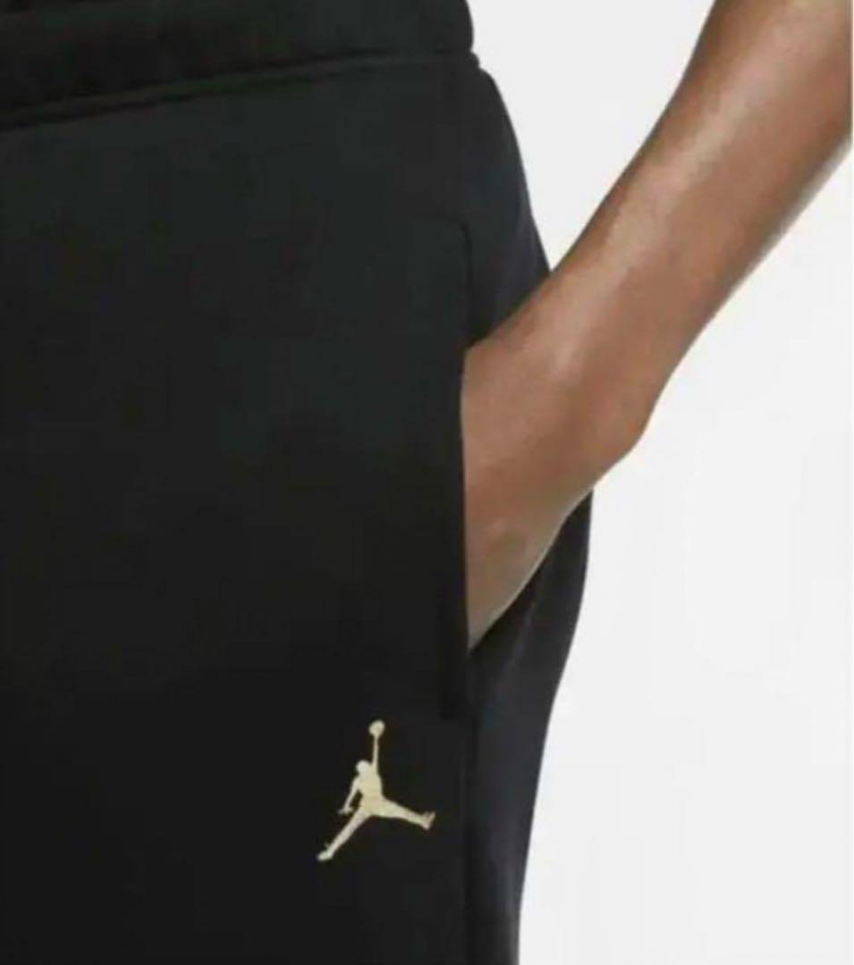 新品 S JORDAN×PSG スウェットパンツ ナイキ ジョーダン