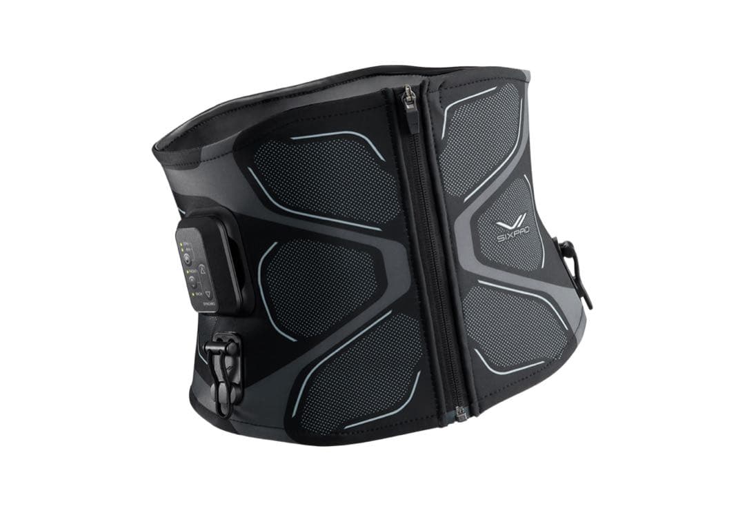 SIXPAD Core Belt 2 ブラック　サイズL