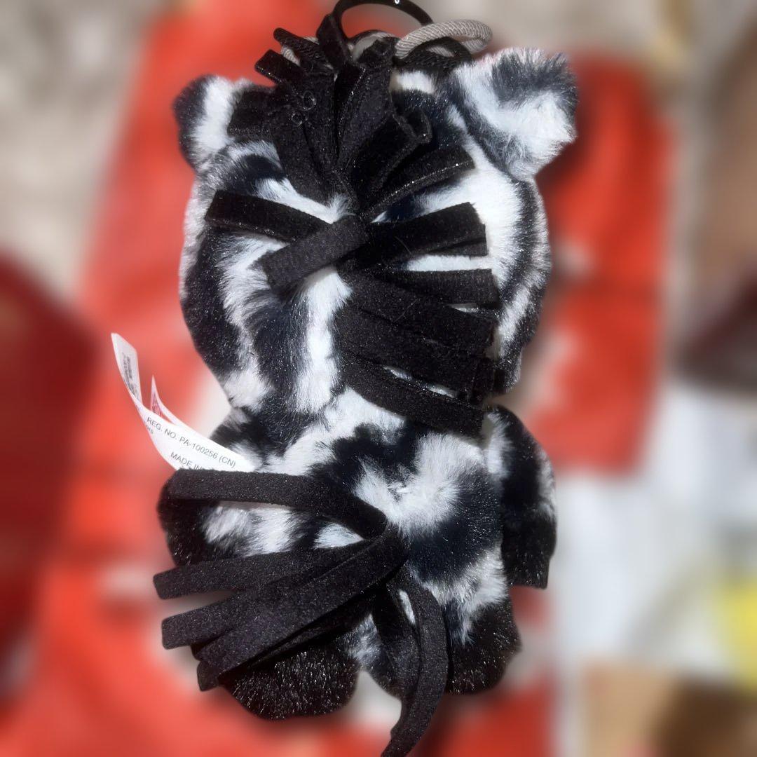 Molly モリー　馬力全開　ぬいぐるみキーホルダー　フィギュア　正規品　新品