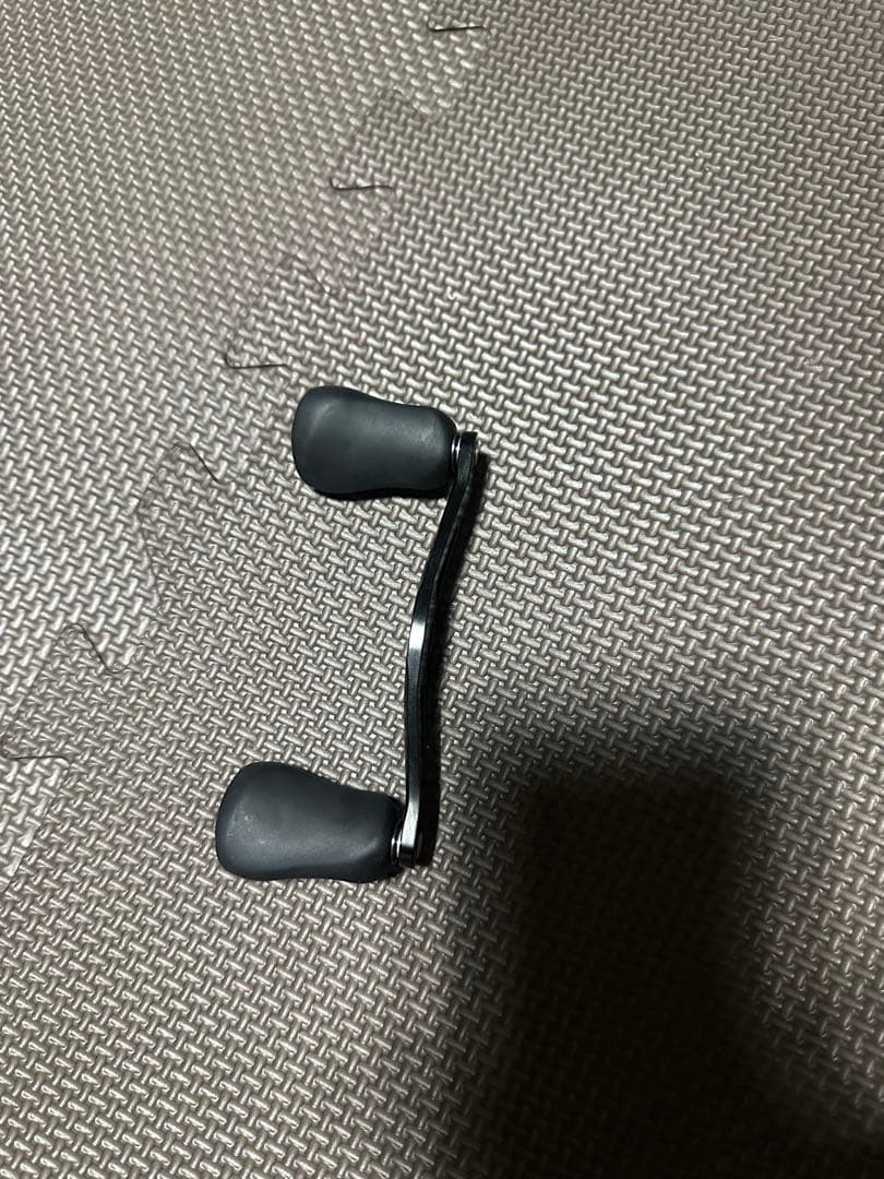 23アンタレスDCMD 301XG 夢屋ウルトラストロングハンドル48mm