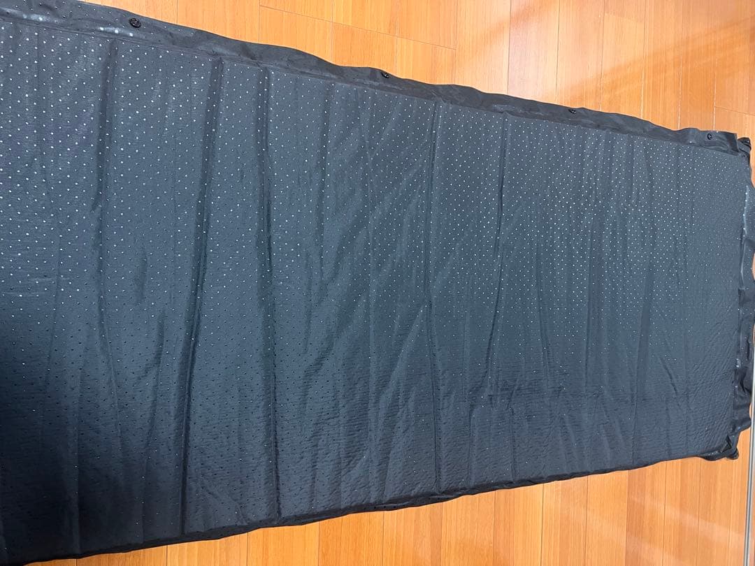 【売り切り価格】VENTLAX インフレーターマット 2枚セット