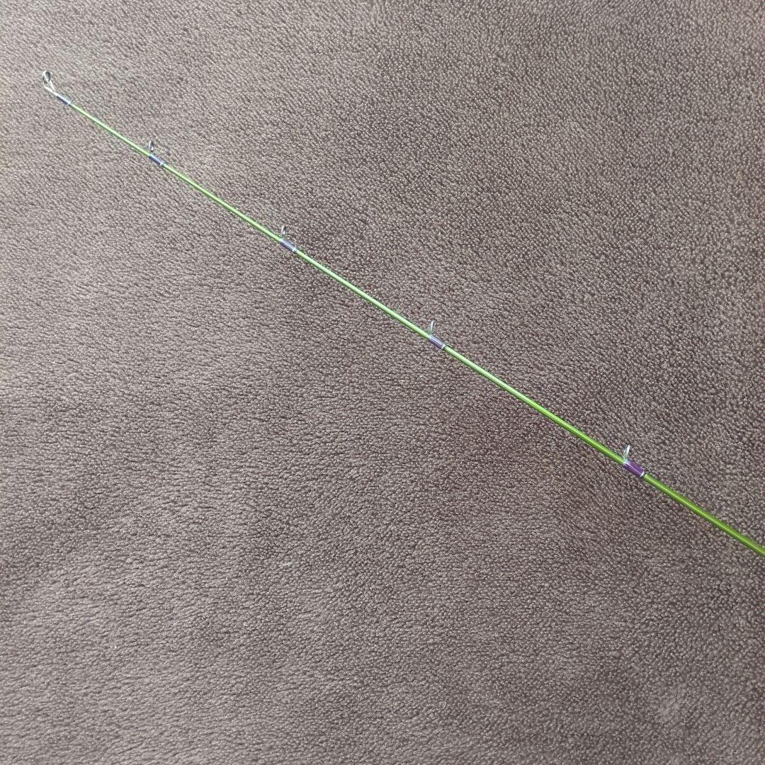 美品 HB600L ロードランナー ノリーズ ハードベイトSP 田辺哲男