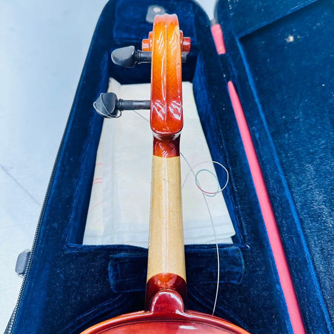 ステンター社 バイオリン The Stentor StudentⅡ