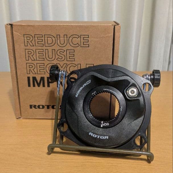 ROTOR INSPIDER インスパイダー 110BCD×4