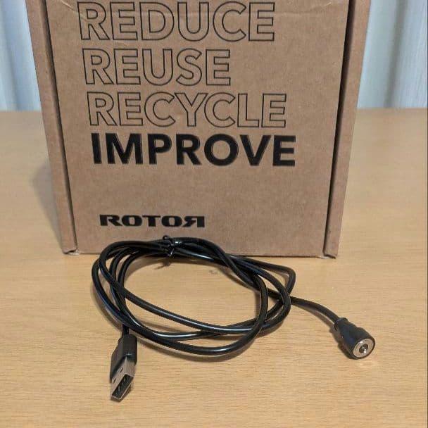 ROTOR INSPIDER インスパイダー 110BCD×4