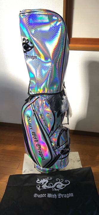 正規品 ダンスウィズドラゴン 2021 秋冬新作