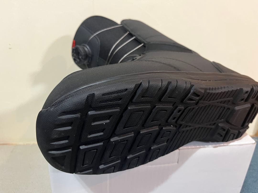 FLUX フラックス PX BOA ボアブーツ 27cm