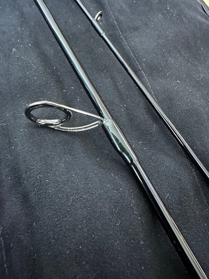 ソウルズ 店舗限定(30本)3ピースモデル TF-E46ULS-TZ-3P