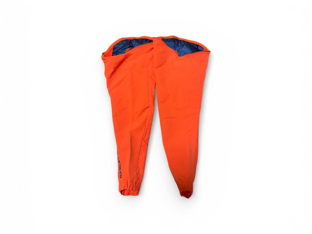 オークリー ゴルフ　中綿ジャケット UNEVEN PUFF JACKET 5.0