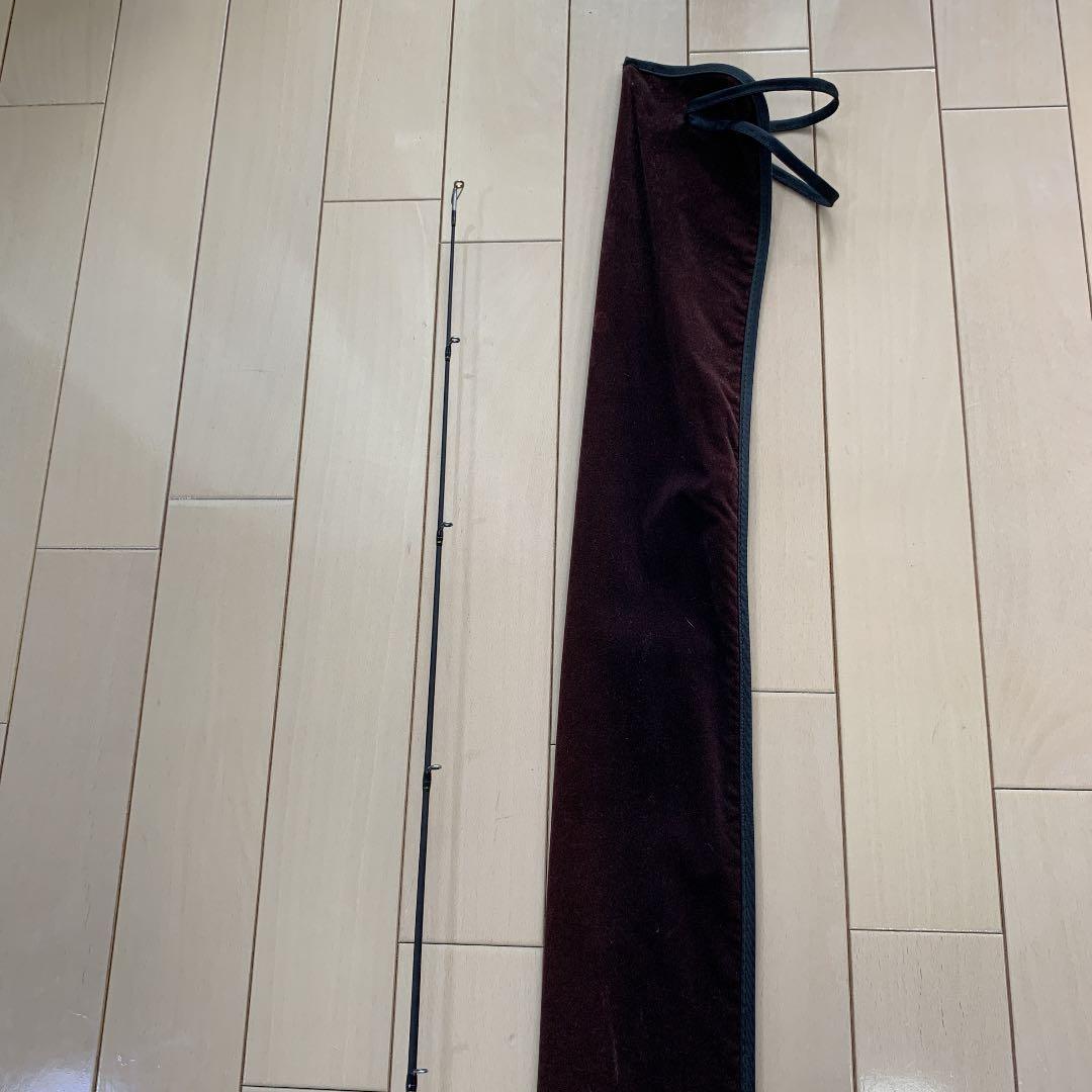 【美品】メガバス/デストロイヤー F7-711X HT1000X