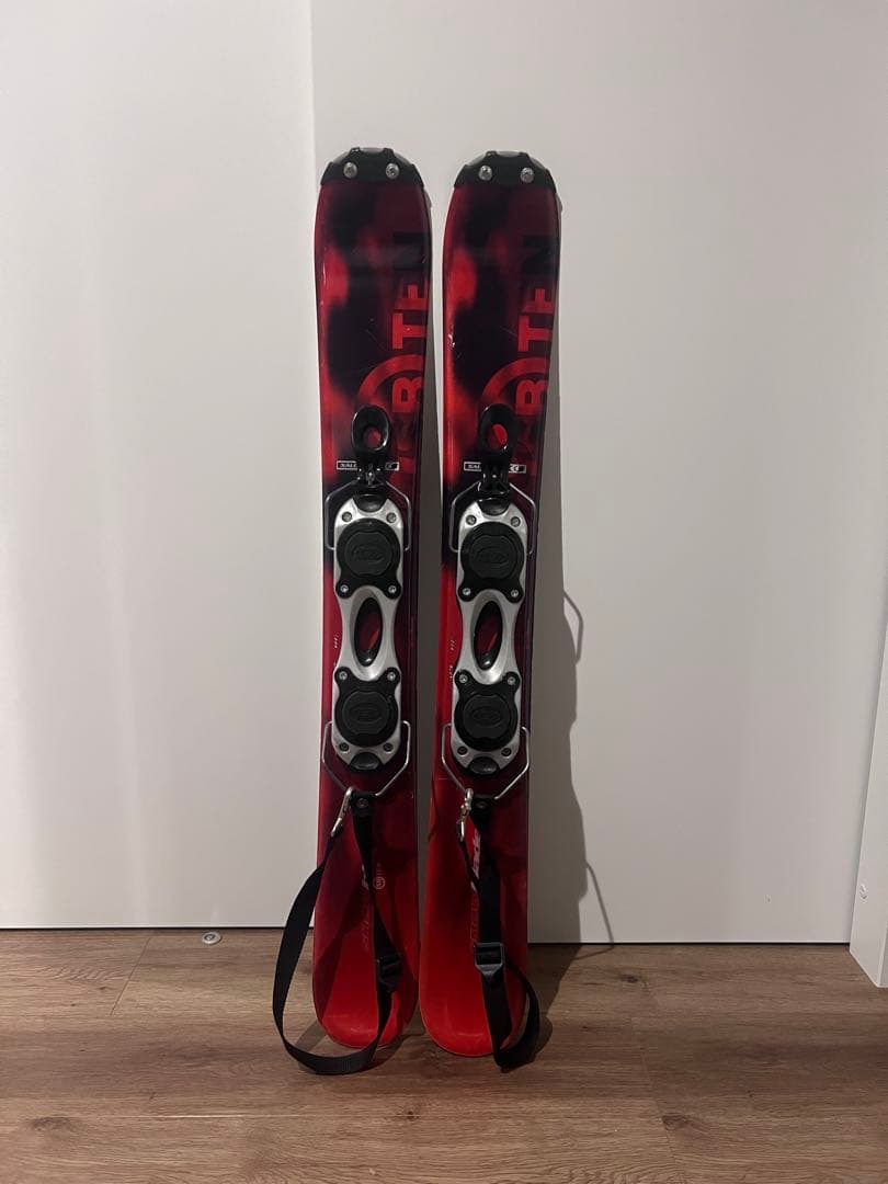 サロモン　SALOMON スノーブレード　SB TEN