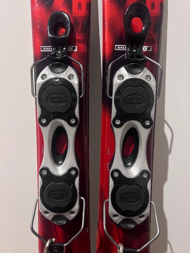 サロモン　SALOMON スノーブレード　SB TEN