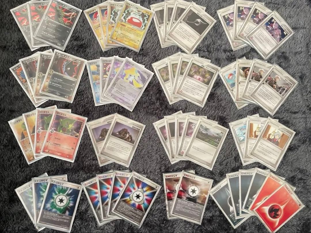 K*様 ADV PCG デッキ4つ（バンマイ、サナ、シシバク、ライ単）+その他ま